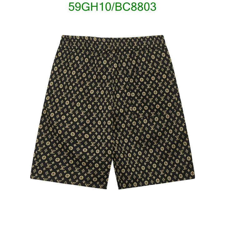 LV-Clothing Code: BC8803 $: 59USD