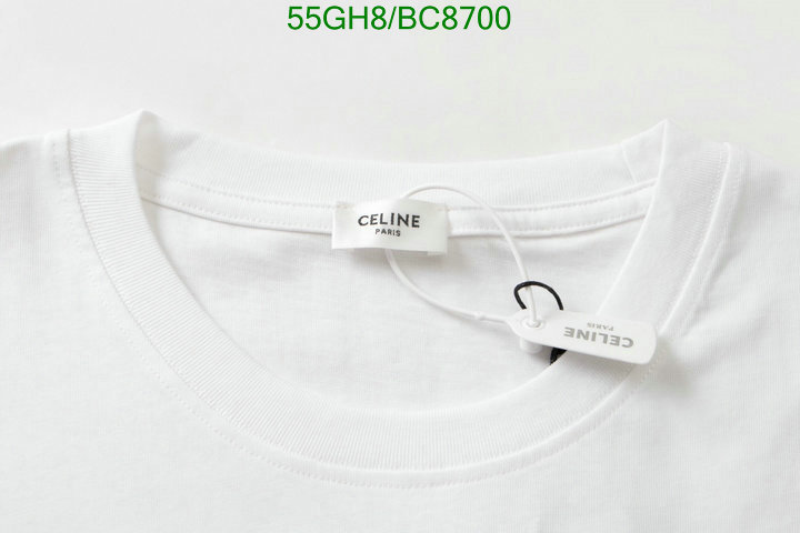 Celine-Clothing Code: BC8700 $: 55USD