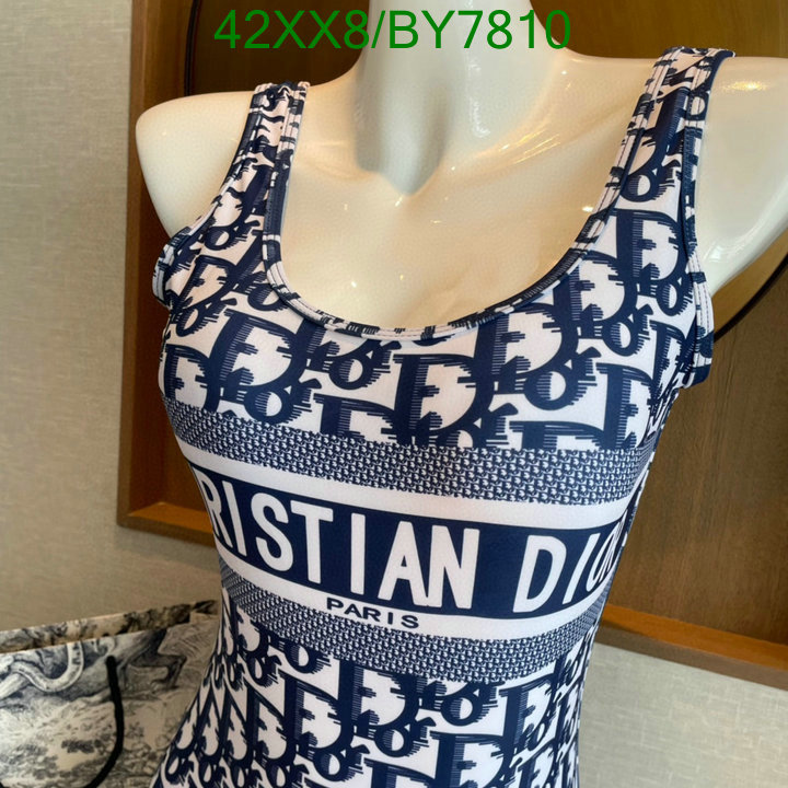 Dior-Swimsuit Code: BY7810 $: 42USD