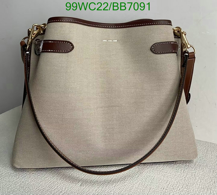 Coach-Bag-4A Quality Code: BB7091 $: 99USD