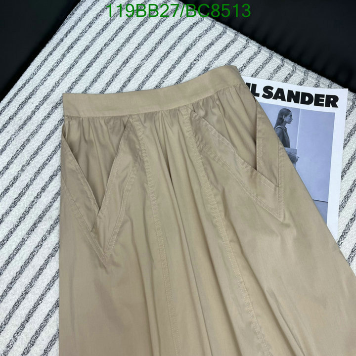 Prada-Clothing Code: BC8513 $: 119USD