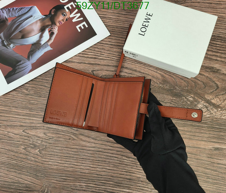 Loewe-Wallet(4A) Code: DT3677 $: 59USD