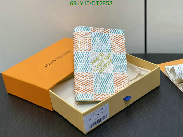 LV-Wallet Mirror Quality Code: DT2853 $: 69USD