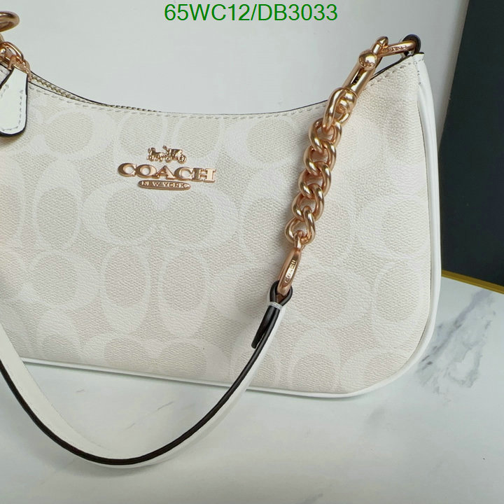 Coach-Bag-4A Quality Code: DB3033 $: 65USD