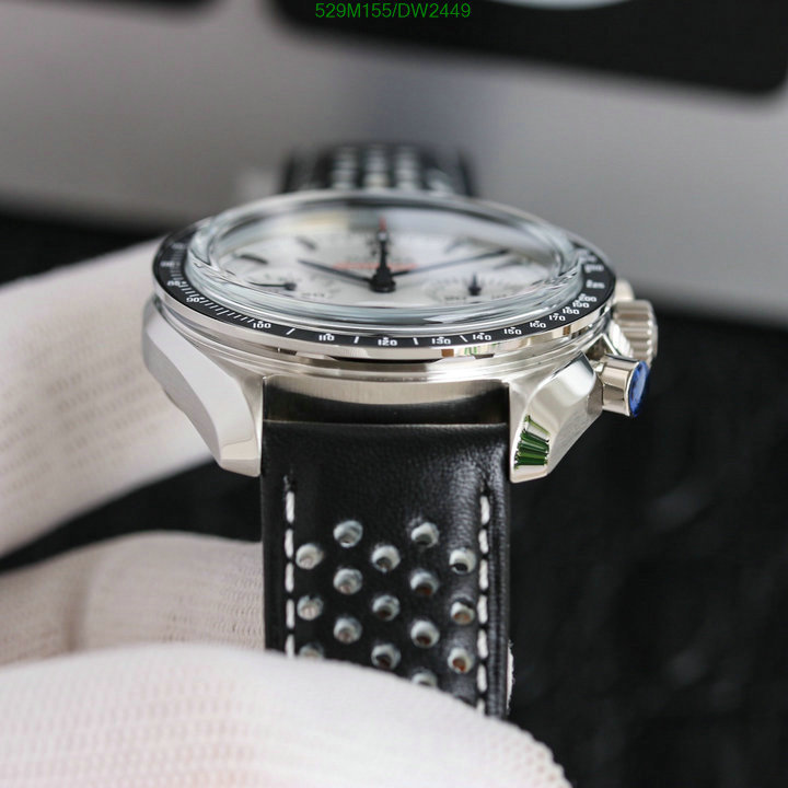 Omega-Watch-Mirror Quality Code: DW2449 $: 529USD