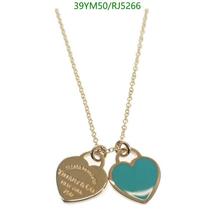 Tiffany-Jewelry Code: RJ5266 $: 39USD