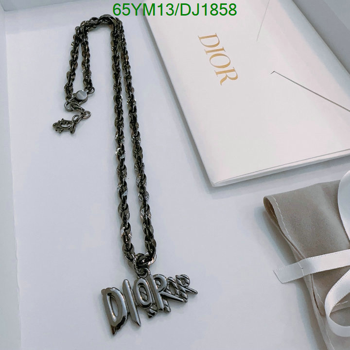 Dior-Jewelry Code: DJ1858 $: 65USD
