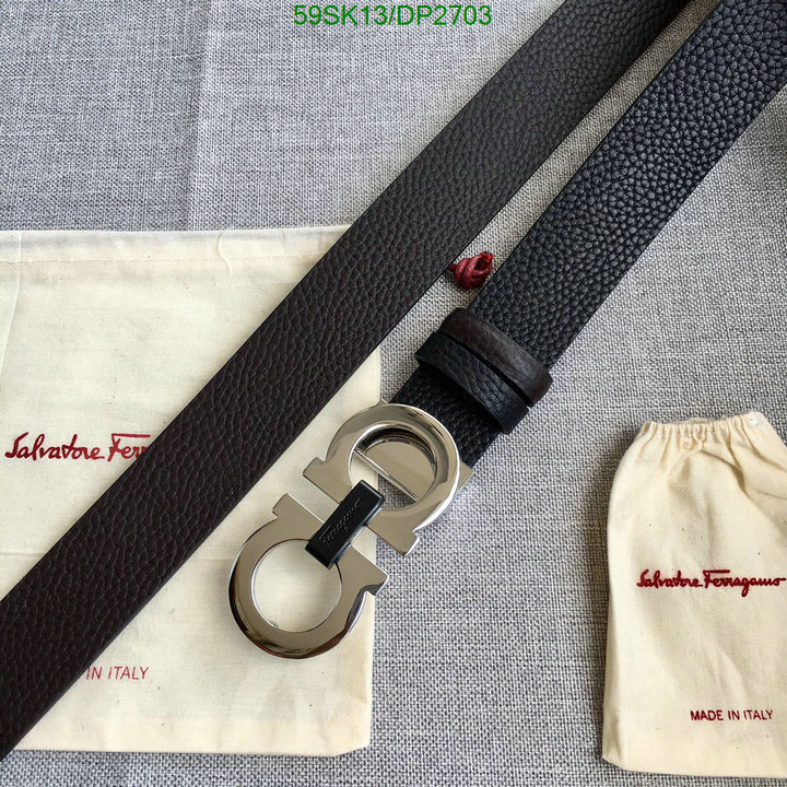 Ferragamo-Belts Code: DP2703 $: 59USD