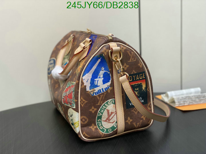 LV-Bag-Mirror Quality Code: DB2838 $: 245USD