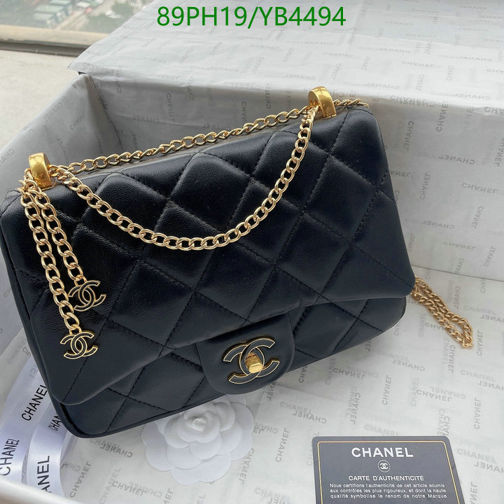 Chanel-Bag-4A Quality Code: YB4494 $: 89USD