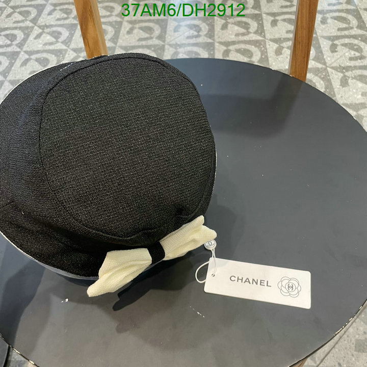 Chanel-Cap(Hat) Code: DH2912 $: 37USD