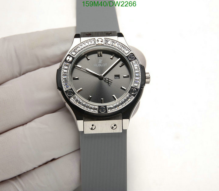 Hublot-Watch(4A) Code: DW2266 $: 159USD