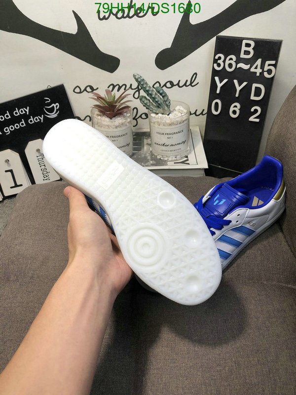 Adidas-Women Shoes Code: DS1680 $: 79USD