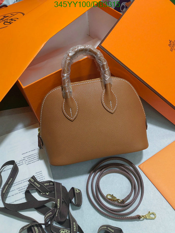 Hermes-Bag-Mirror Quality Code: DB3315 $: 345USD