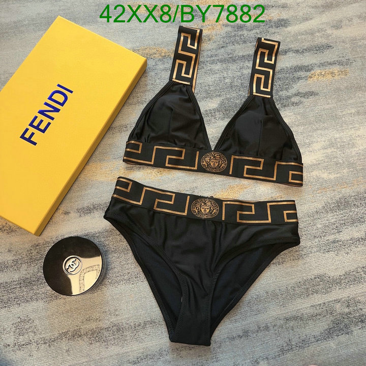 Versace-Swimsuit Code: BY7882 $: 42USD