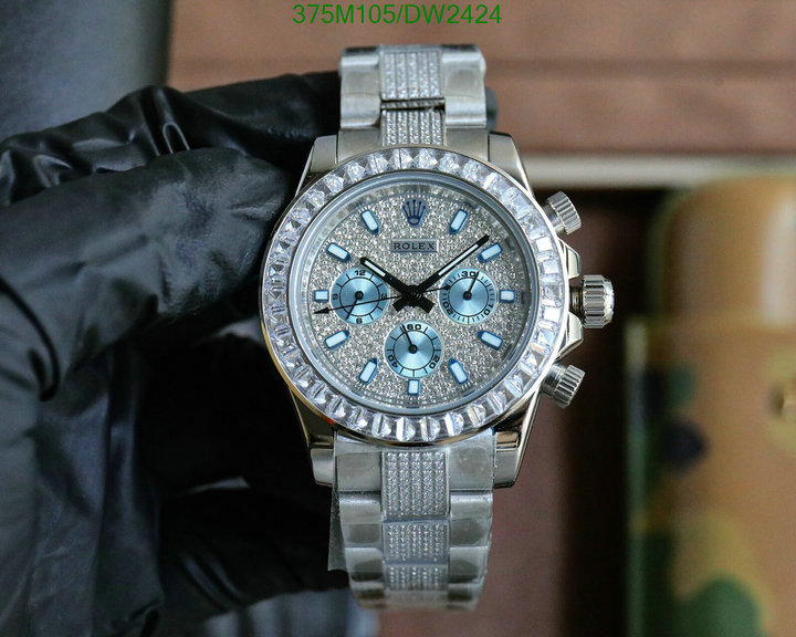 Rolex-Watch-Mirror Quality Code: DW2424 $: 375USD