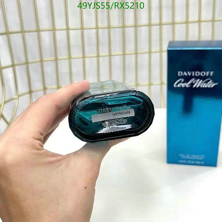 Davidoff-Perfume Code: RX5210 $: 49USD