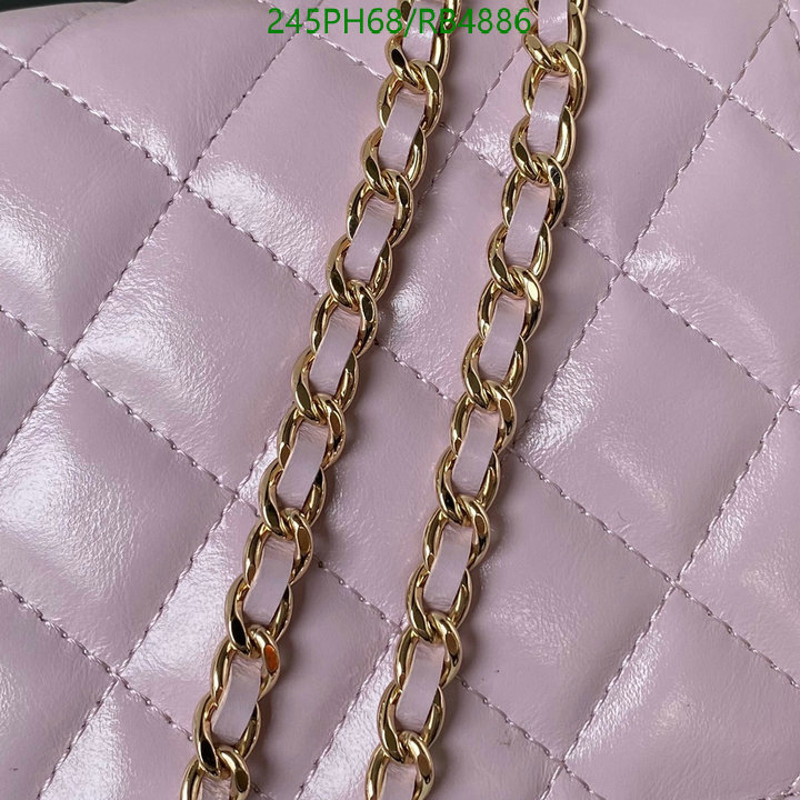 Chanel-Bag-Mirror Quality Code: RB4886 $: 245USD