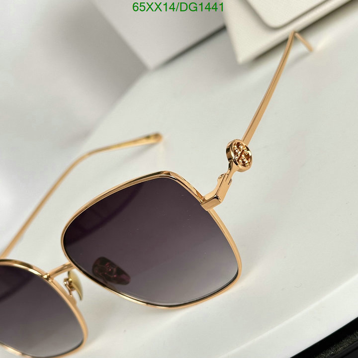 Tory Burch-Glasses Code: DG1441 $: 65USD