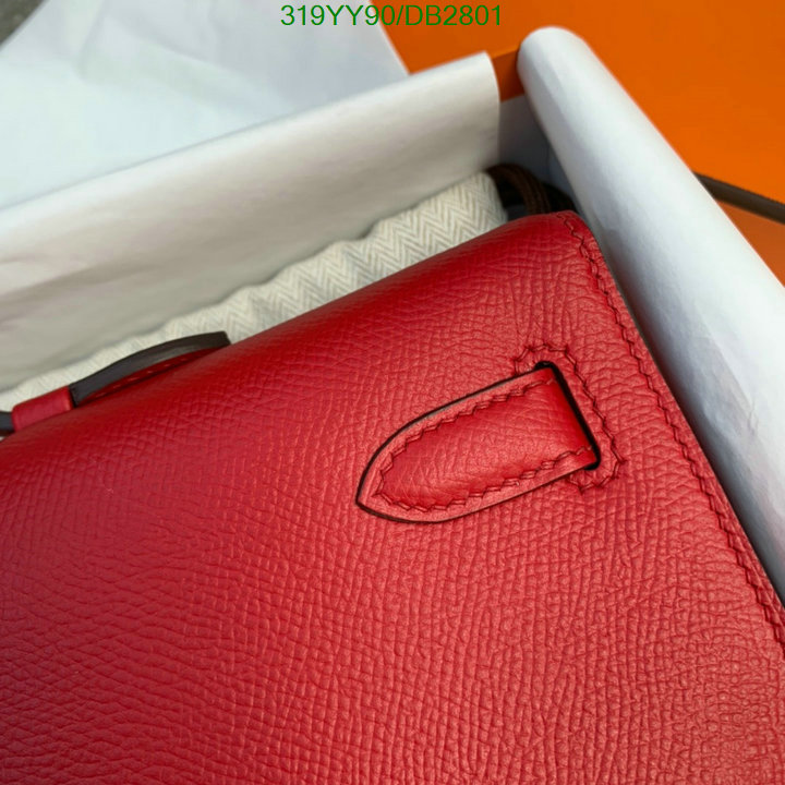 Hermes-Bag-Mirror Quality Code: DB2801 $: 319USD