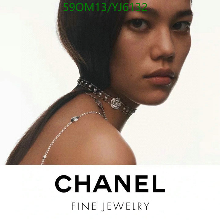 Chanel-Jewelry Code: YJ6132 $: 59USD