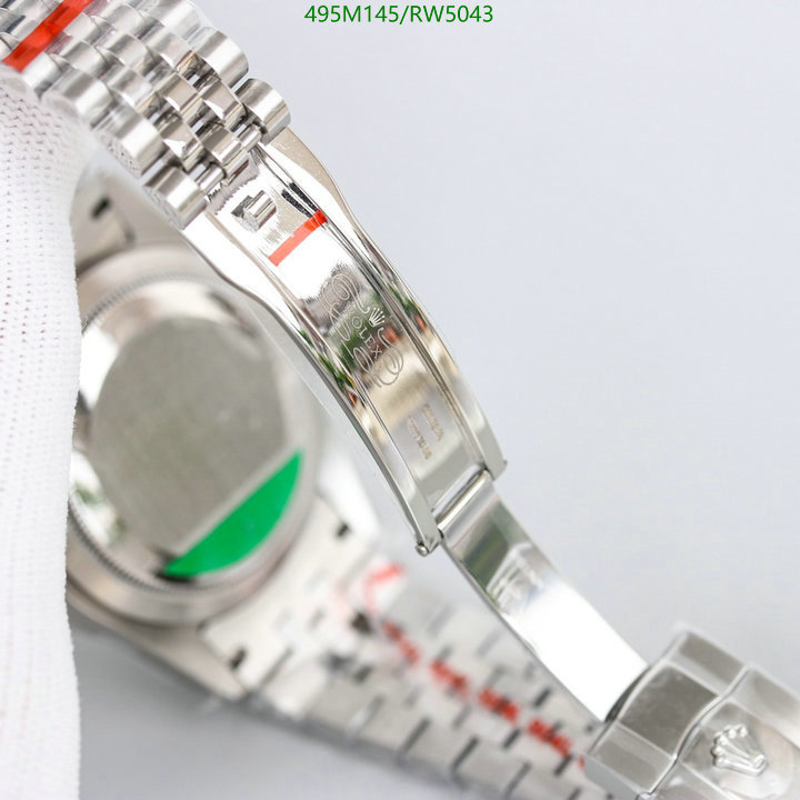 Rolex-Watch-Mirror Quality Code: RW5043 $: 495USD