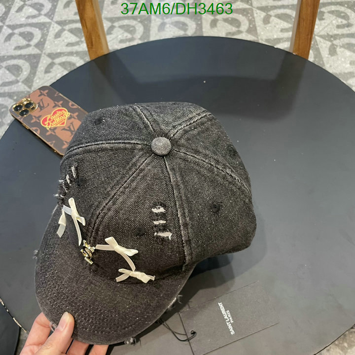 YSL-Cap(Hat) Code: DH3463 $: 37USD