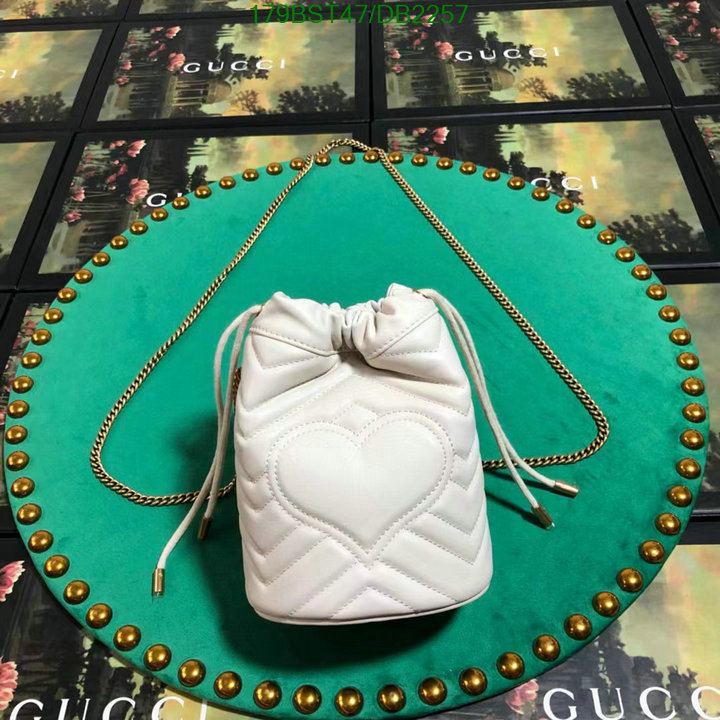 Gucci-Bag-Mirror Quality Code: DB2257 $: 179USD