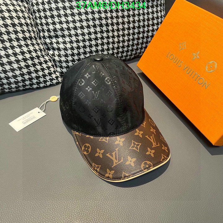 LV-Cap(Hat) Code: DH3434 $: 37USD