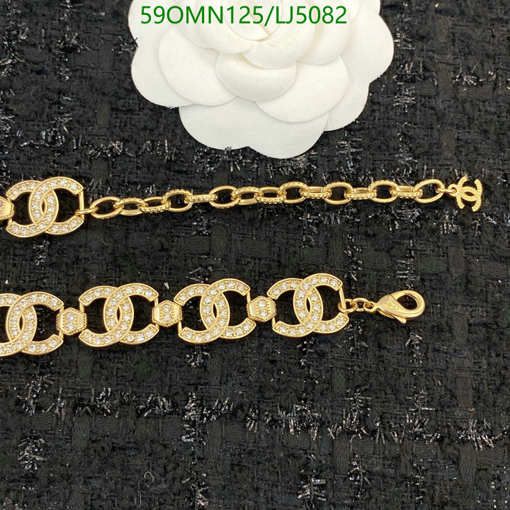 Chanel-Jewelry Code: LJ5082 $: 59USD