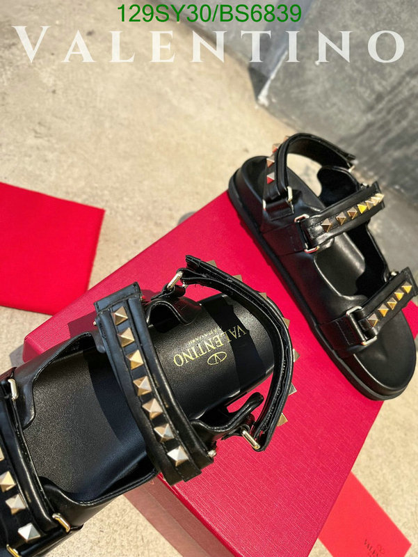 Valentino-Women Shoes Code: BS6839 $: 129USD