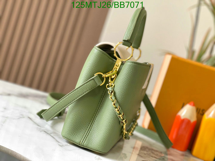 LV-Bag-4A Quality Code: BB7071