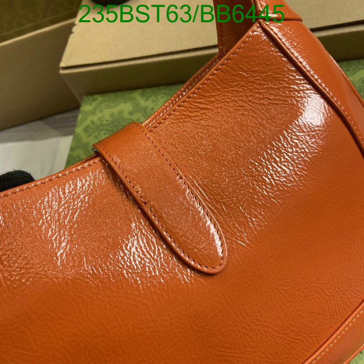 Gucci-Bag-Mirror Quality Code: BB6445 $: 235USD