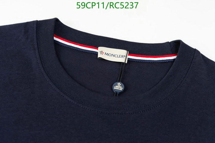 Moncler-Clothing Code: RC5237 $: 59USD