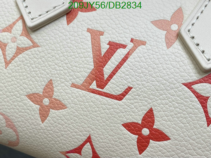 LV-Bag-Mirror Quality Code: DB2834 $: 209USD