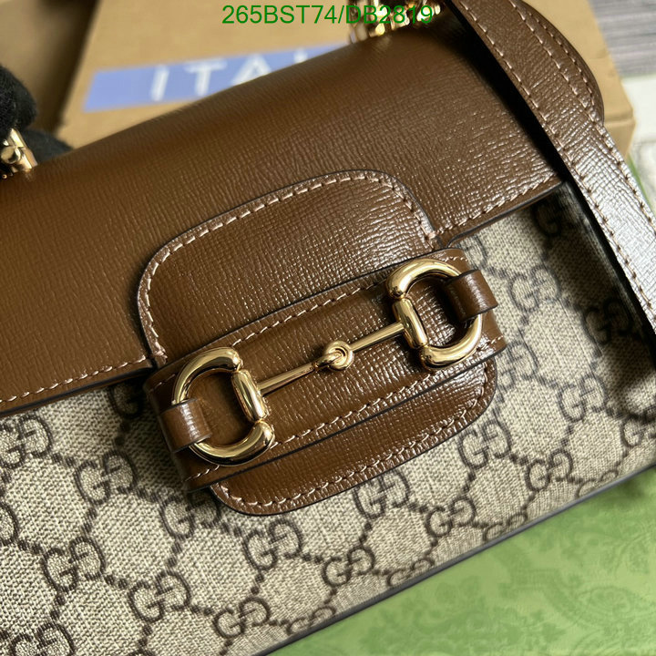 Gucci-Bag-Mirror Quality Code: DB2819 $: 265USD