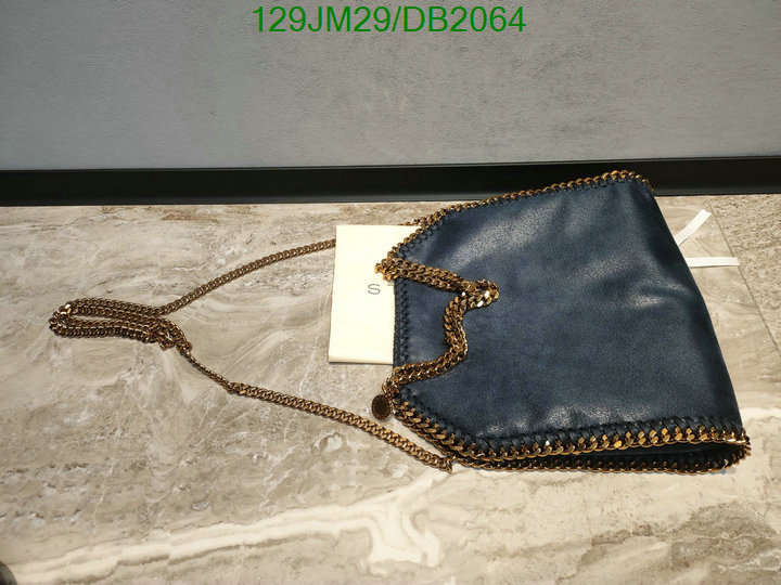 Stella McCartney-Bag-Mirror Quality Code: DB2064