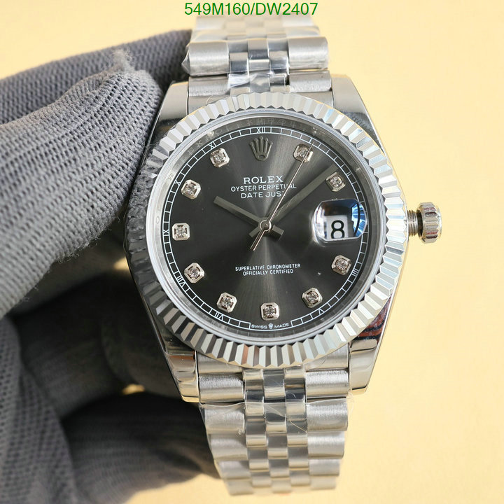 Rolex-Watch-Mirror Quality Code: DW2407 $: 549USD