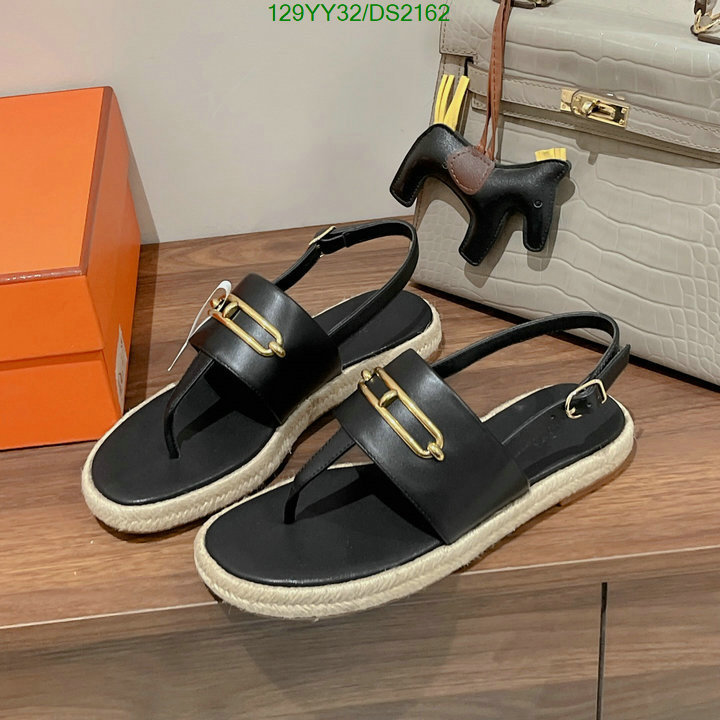 Hermes-Women Shoes Code: DS2162 $: 129USD