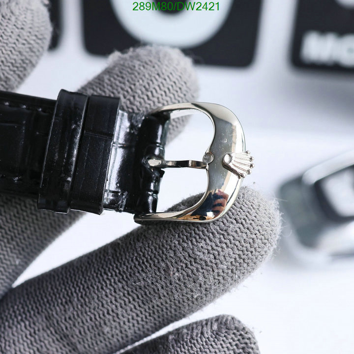 Rolex-Watch-Mirror Quality Code: DW2421 $: 289USD