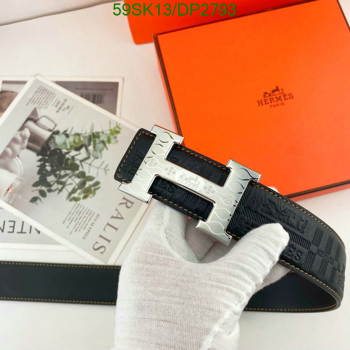 Hermes-Belts Code: DP2793 $: 59USD