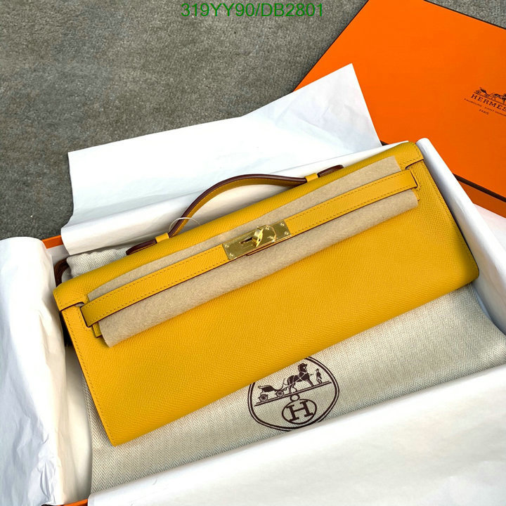 Hermes-Bag-Mirror Quality Code: DB2801 $: 319USD