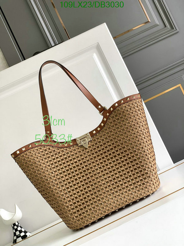 Valentino-Bag-4A Quality Code: DB3030 $: 109USD