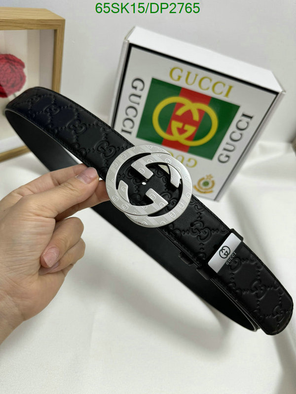 Gucci-Belts Code: DP2765 $: 65USD