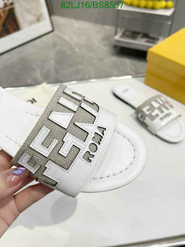 Fendi-Women Shoes Code: BS8557