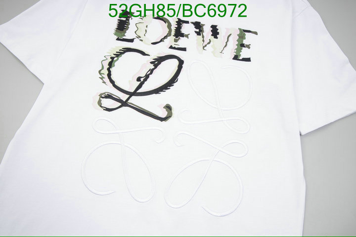 Loewe-Clothing Code: BC6972 $: 52USD