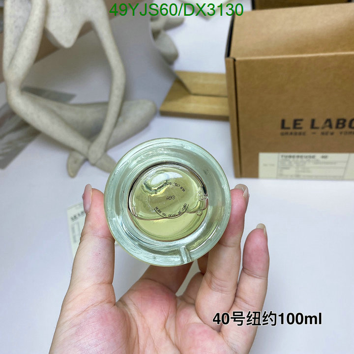 Le Labo-Perfume Code: DX3130 $: 49USD