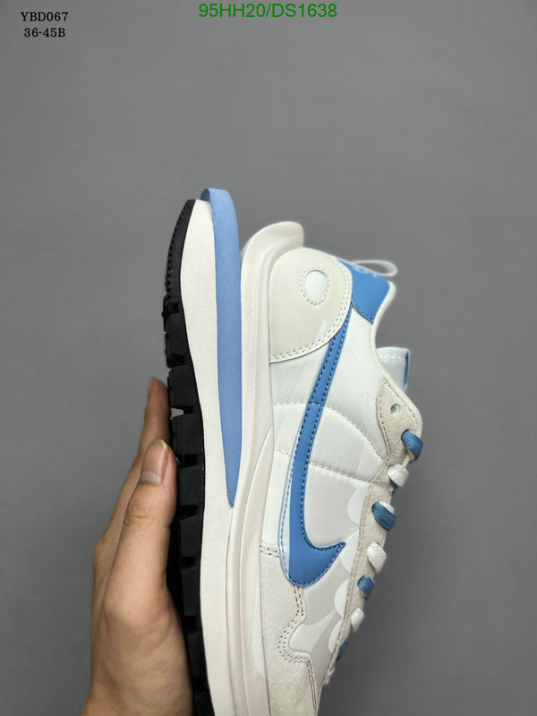 NIKE-Women Shoes Code: DS1638 $: 95USD