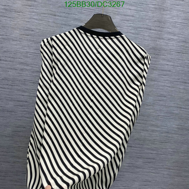 Valentino-Clothing Code: DC3267 $: 125USD