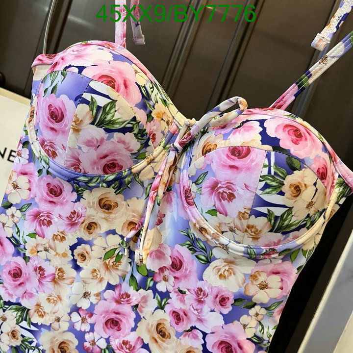 D&G-Swimsuit Code: BY7776 $: 45USD